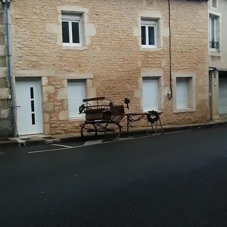 بيت للعطل Chez Vero