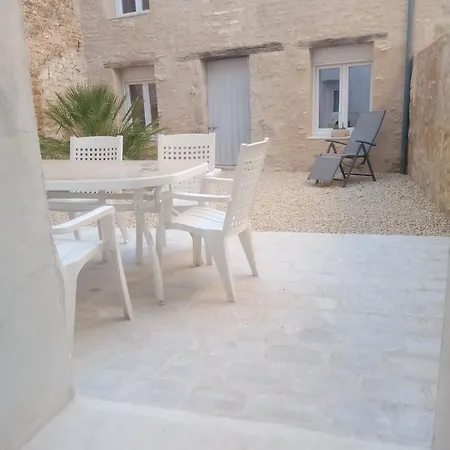Chez Vero *
