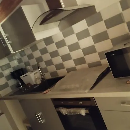 بيت للعطل Chez Vero